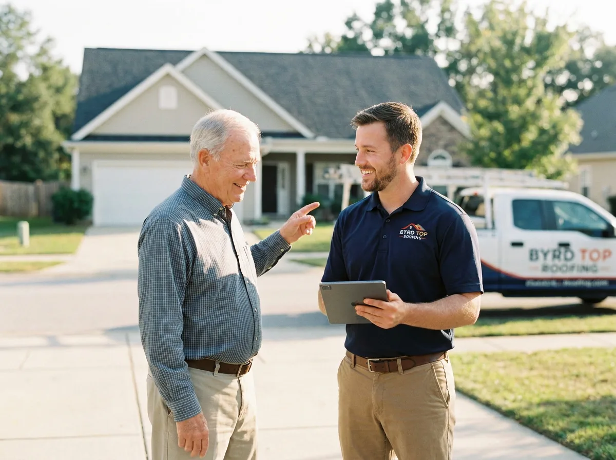 Roofing Thorp, WI FAQs